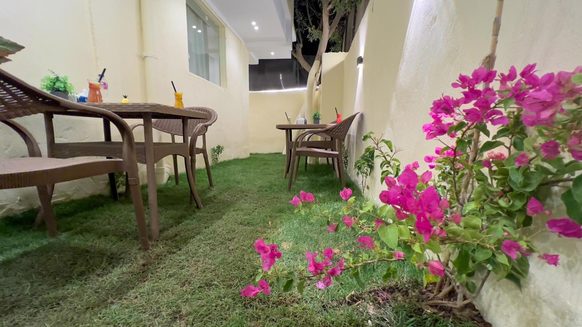 Pyramids Glory Inn Kafret el-Gabal المظهر الخارجي الصورة